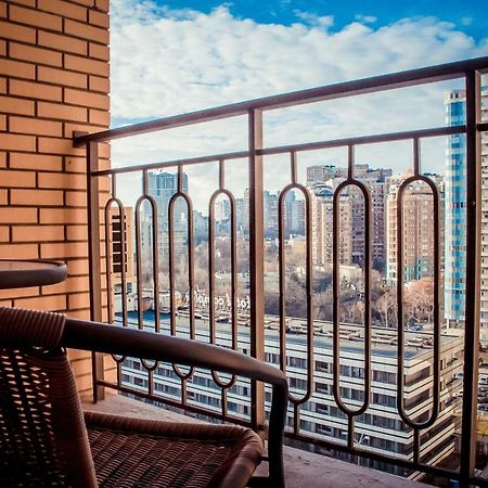 Apartment In Arсadia 2 Bedrooms أوديسا المظهر الخارجي الصورة