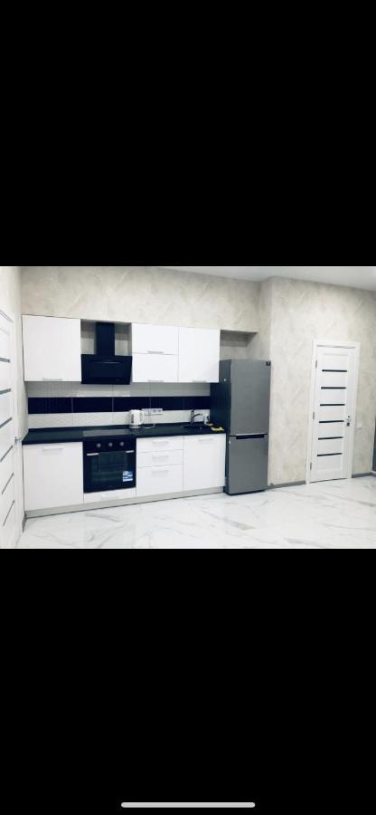 Apartment In Arсadia 2 Bedrooms أوديسا المظهر الخارجي الصورة