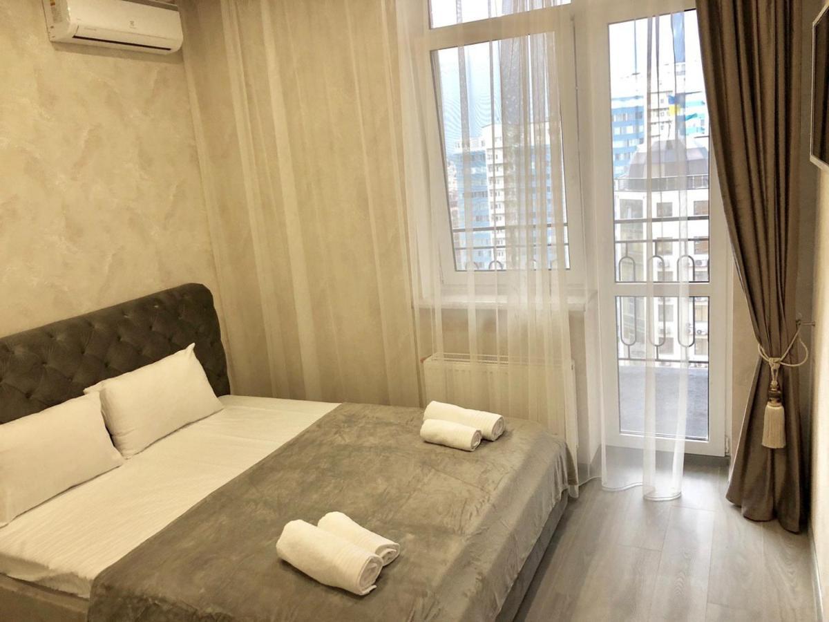 Apartment In Arсadia 2 Bedrooms أوديسا المظهر الخارجي الصورة