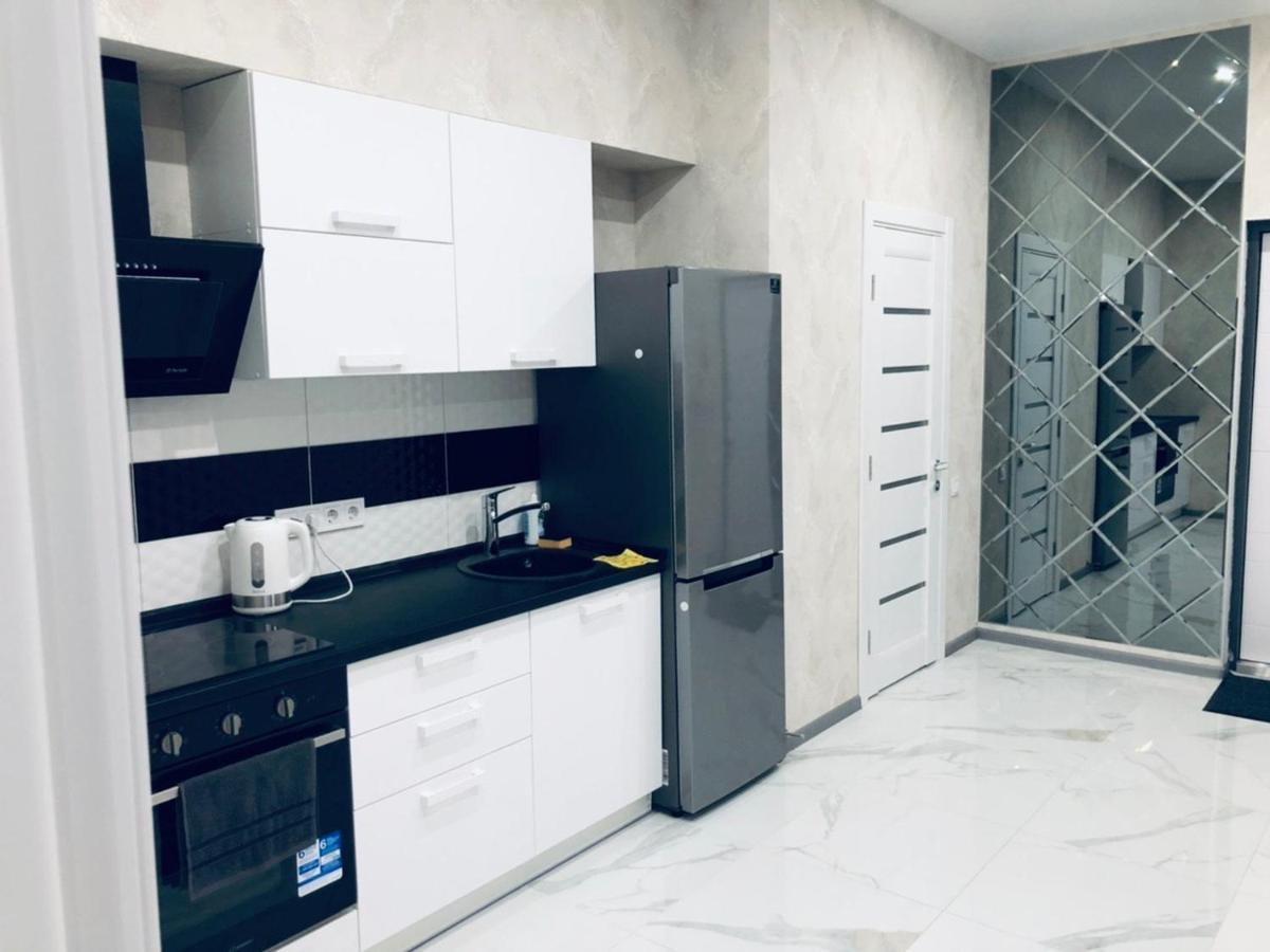 Apartment In Arсadia 2 Bedrooms أوديسا المظهر الخارجي الصورة