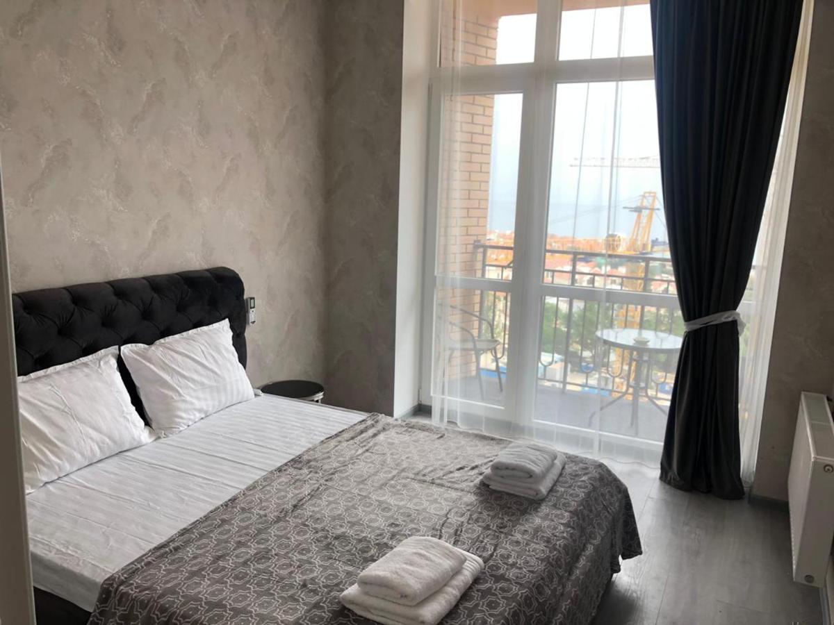 Apartment In Arсadia 2 Bedrooms أوديسا المظهر الخارجي الصورة
