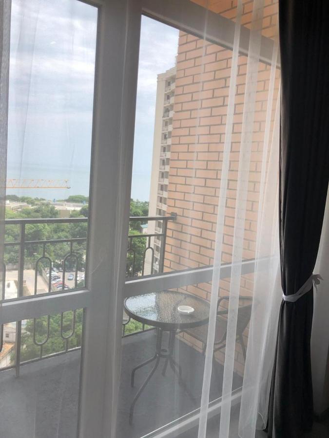 Apartment In Arсadia 2 Bedrooms أوديسا المظهر الخارجي الصورة