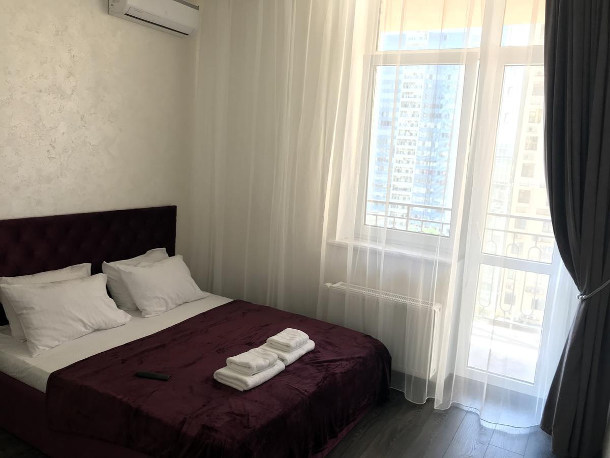 Apartment In Arсadia 2 Bedrooms أوديسا المظهر الخارجي الصورة