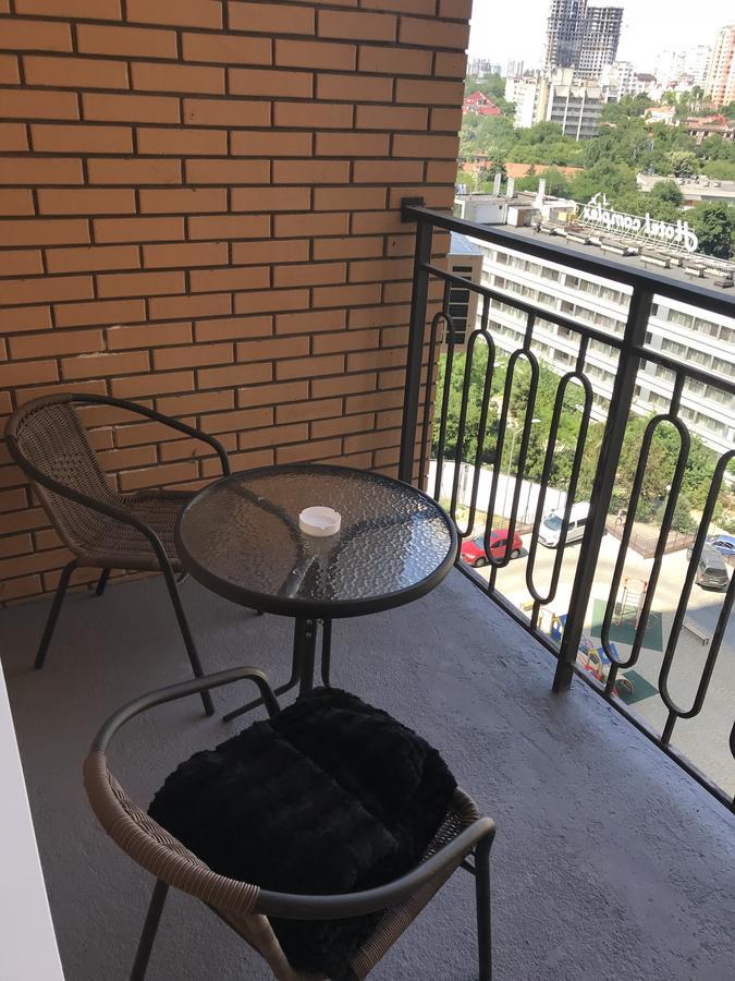 Apartment In Arсadia 2 Bedrooms أوديسا المظهر الخارجي الصورة