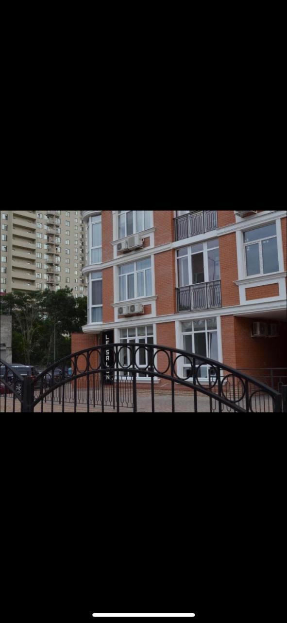 Apartment In Arсadia 2 Bedrooms أوديسا المظهر الخارجي الصورة