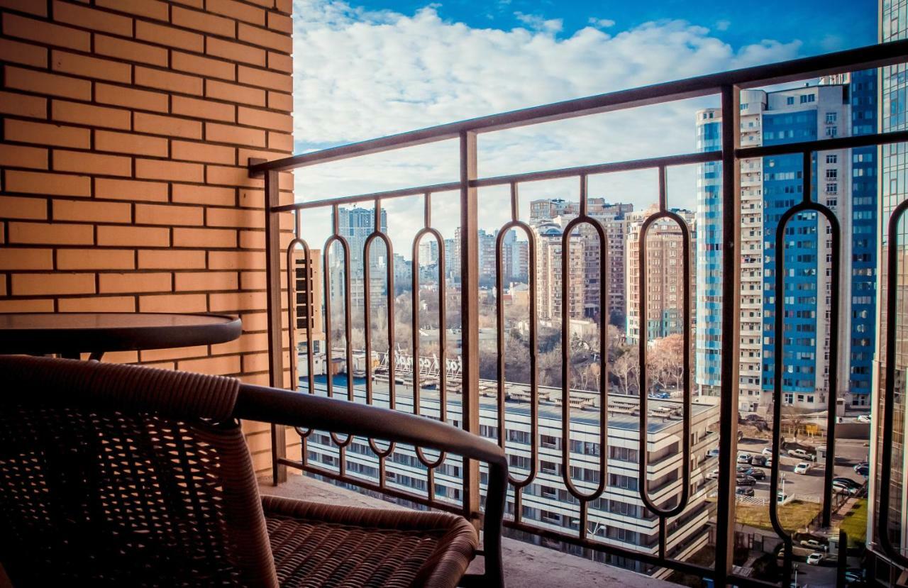 Apartment In Arсadia 2 Bedrooms أوديسا المظهر الخارجي الصورة