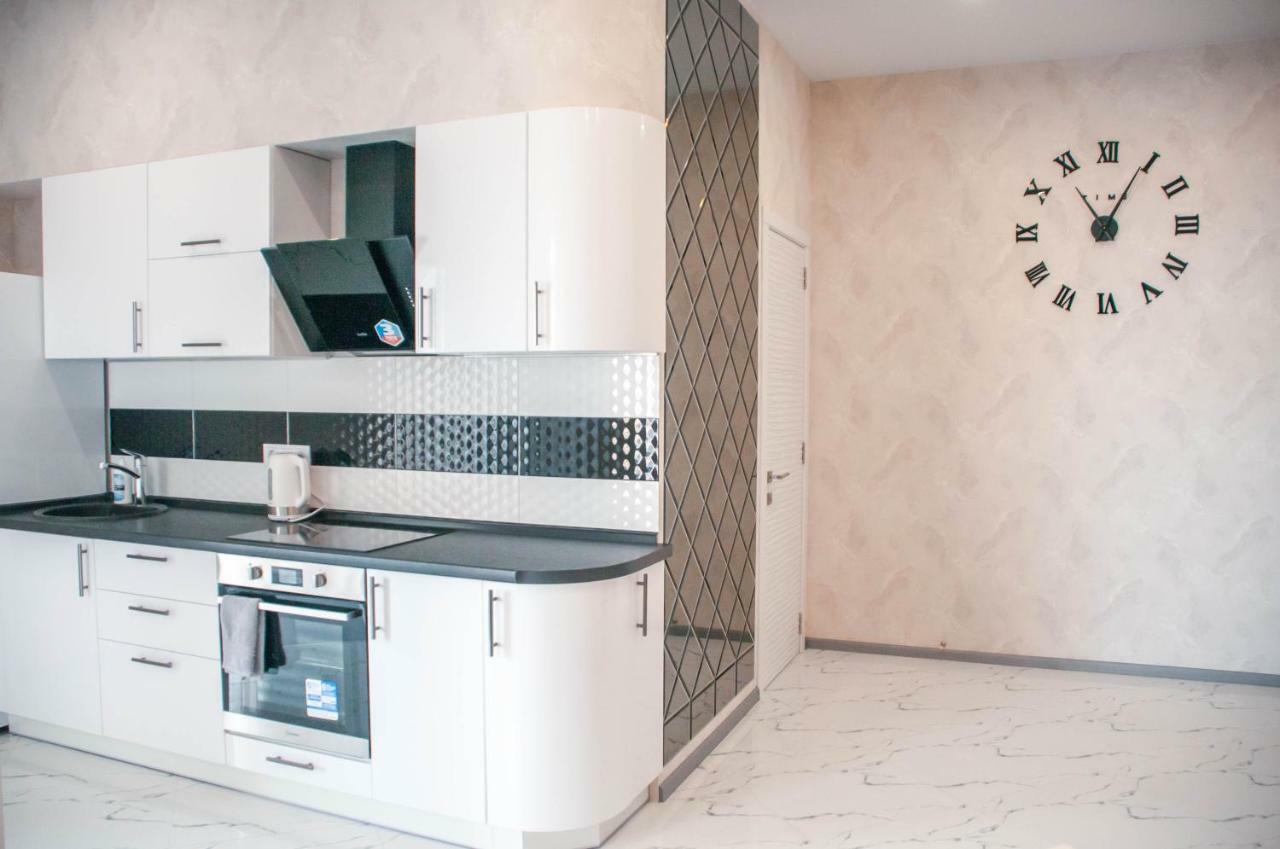 Apartment In Arсadia 2 Bedrooms أوديسا المظهر الخارجي الصورة