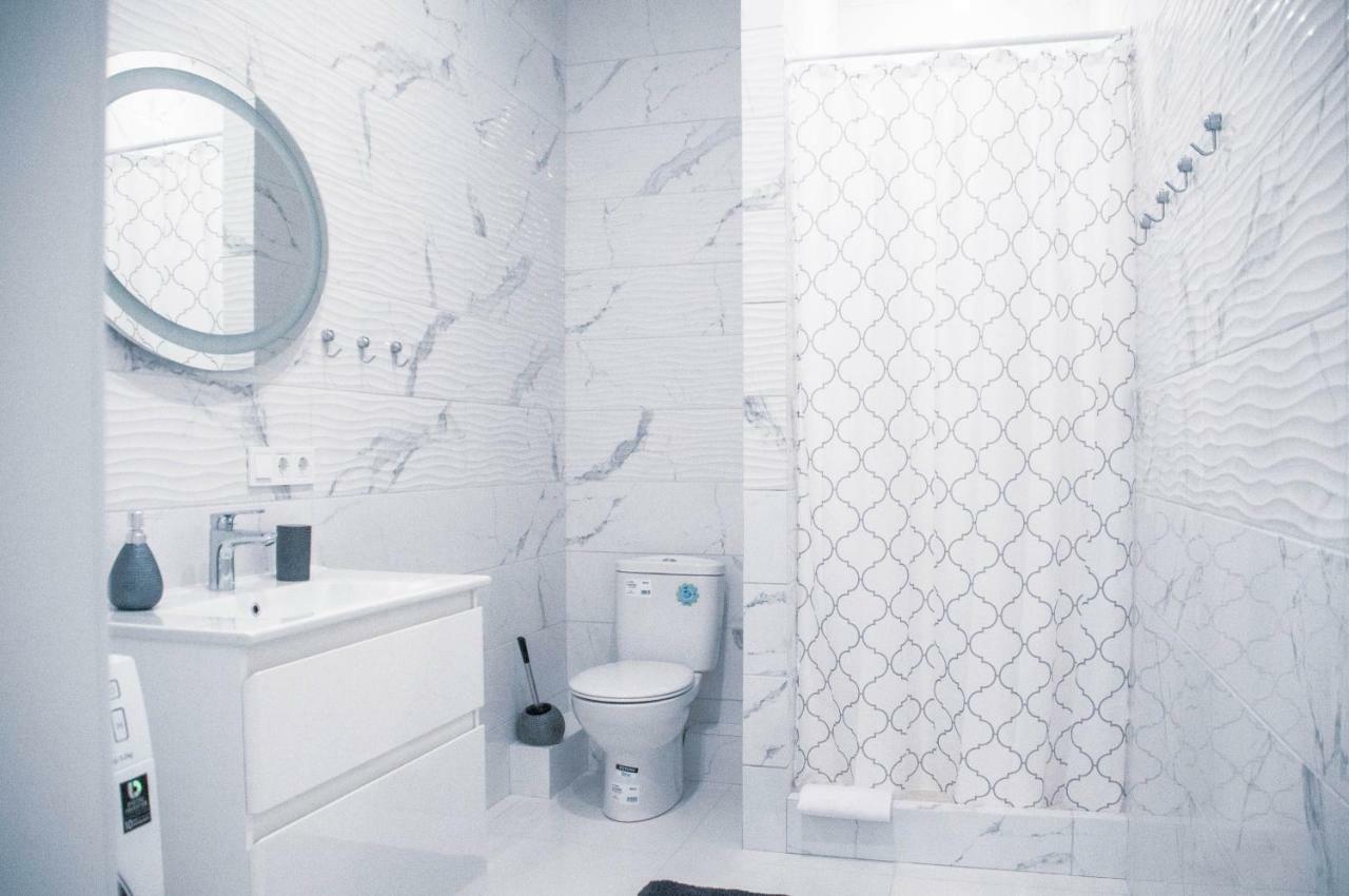 Apartment In Arсadia 2 Bedrooms أوديسا المظهر الخارجي الصورة
