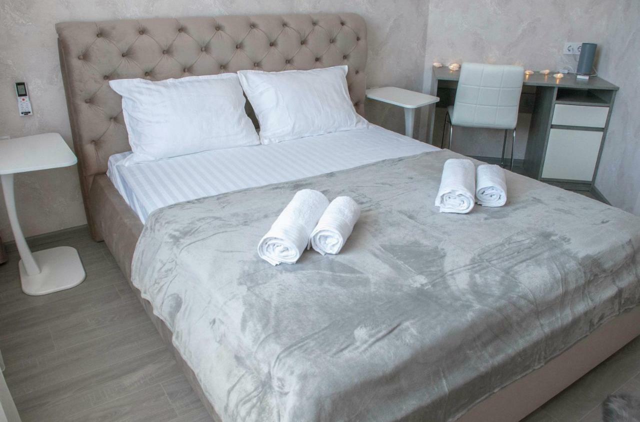 Apartment In Arсadia 2 Bedrooms أوديسا المظهر الخارجي الصورة